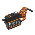 Emax ES3054 17g 3,5 kg 0,13 Sek. 23T Metall getriebe Digital für RC-Flugzeug ES3154 Upgrade
